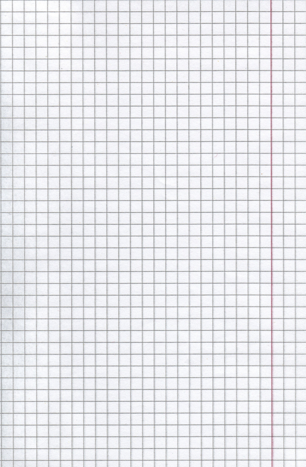 Paper Grid Illustration